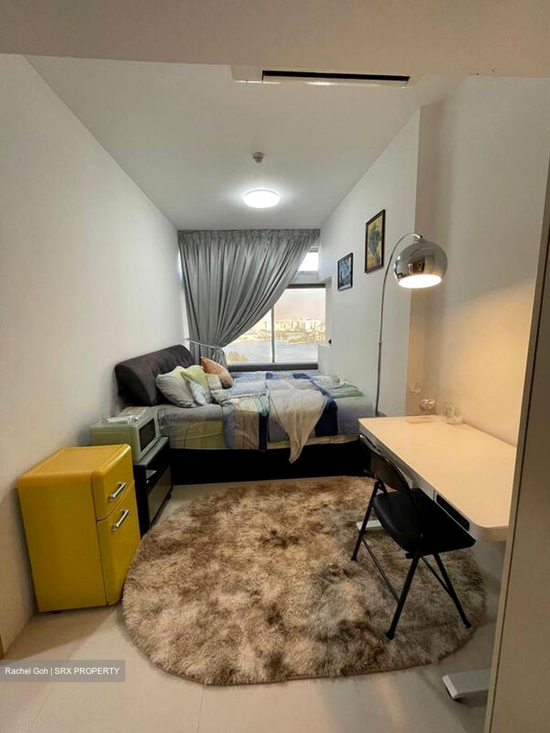 The Plaza (D7), Apartment #498145891